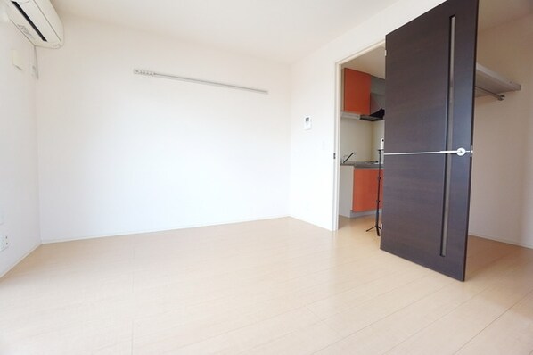 シャルマンの物件内観写真